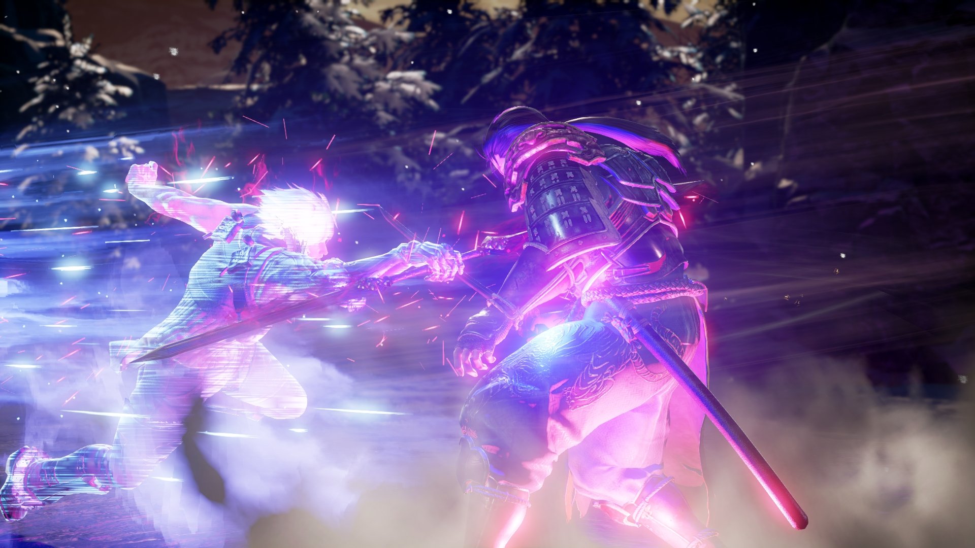 Soul Calibur VI - Imagen 27